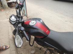 Keeway RKS 125